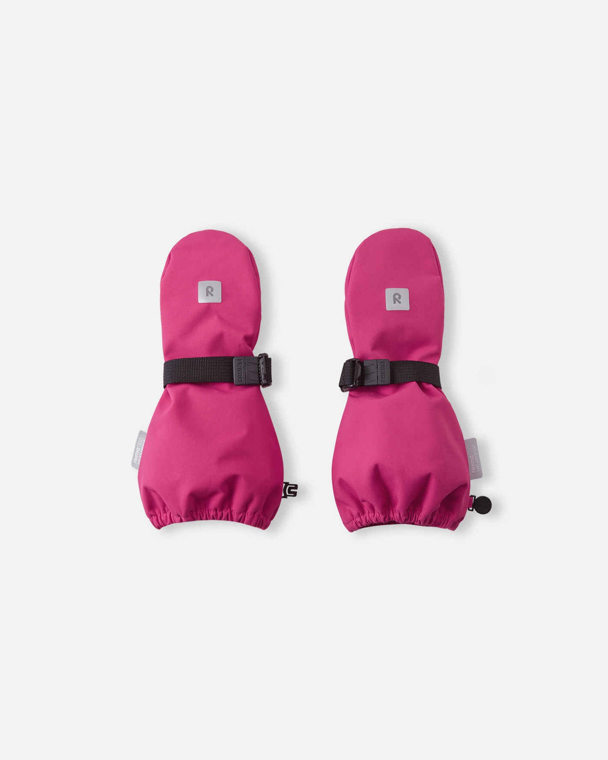 Kids' waterproof mittens Askare