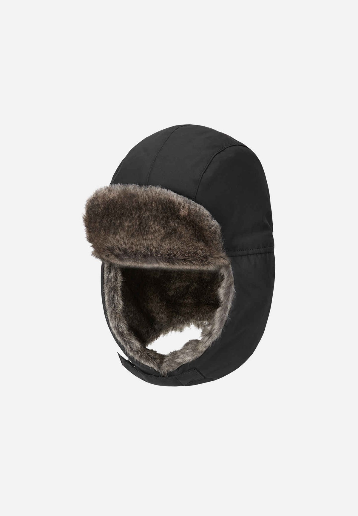 Kinder Winter-Regenmütze Ilves
