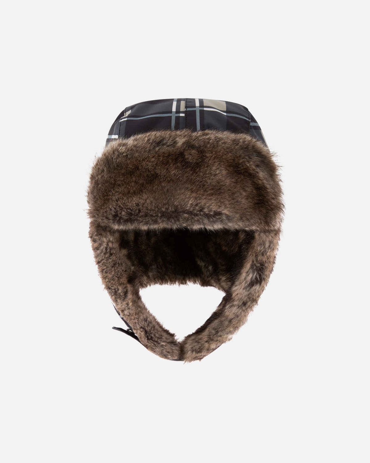 Bonnet d'hiver enfant Ilves