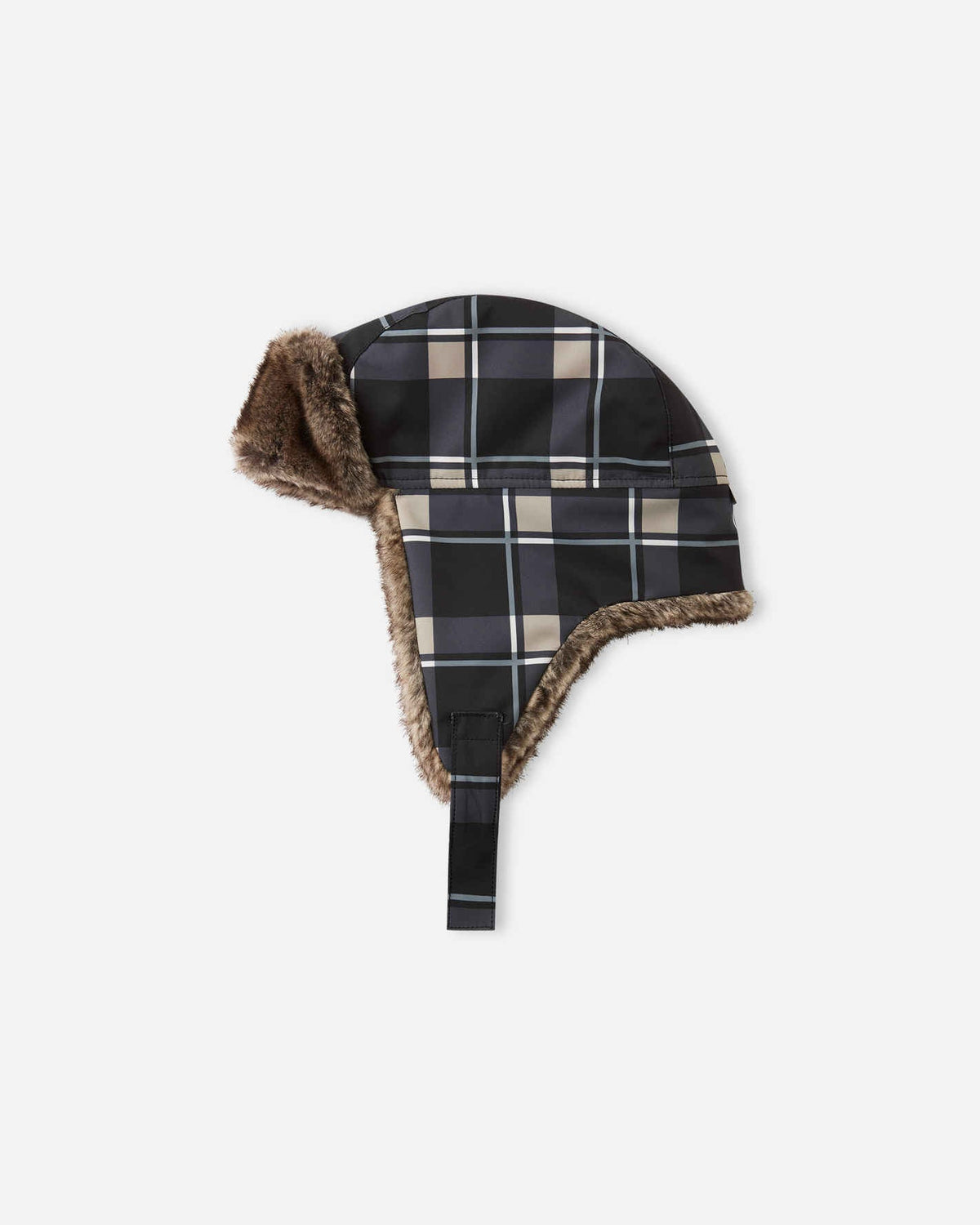 Bonnet d'hiver enfant Ilves