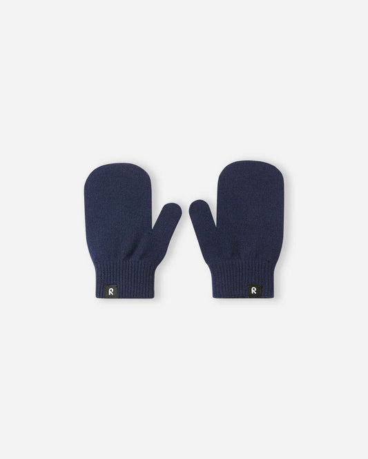 Kids' knit mittens Vantus