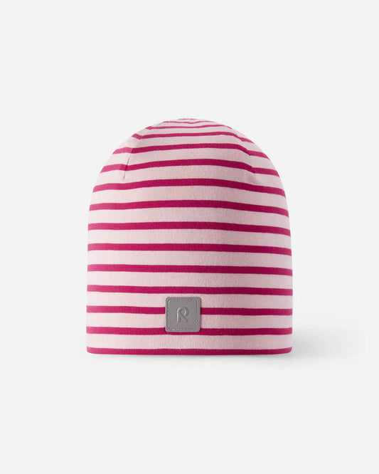 Kids' jersey beanie Tantsu