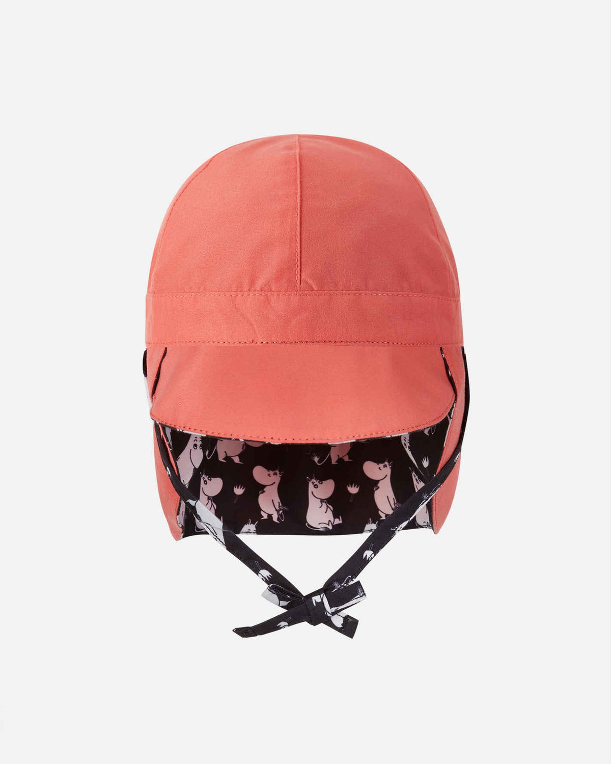 Chapeau de soleil pour bébé Moomin Solskydd