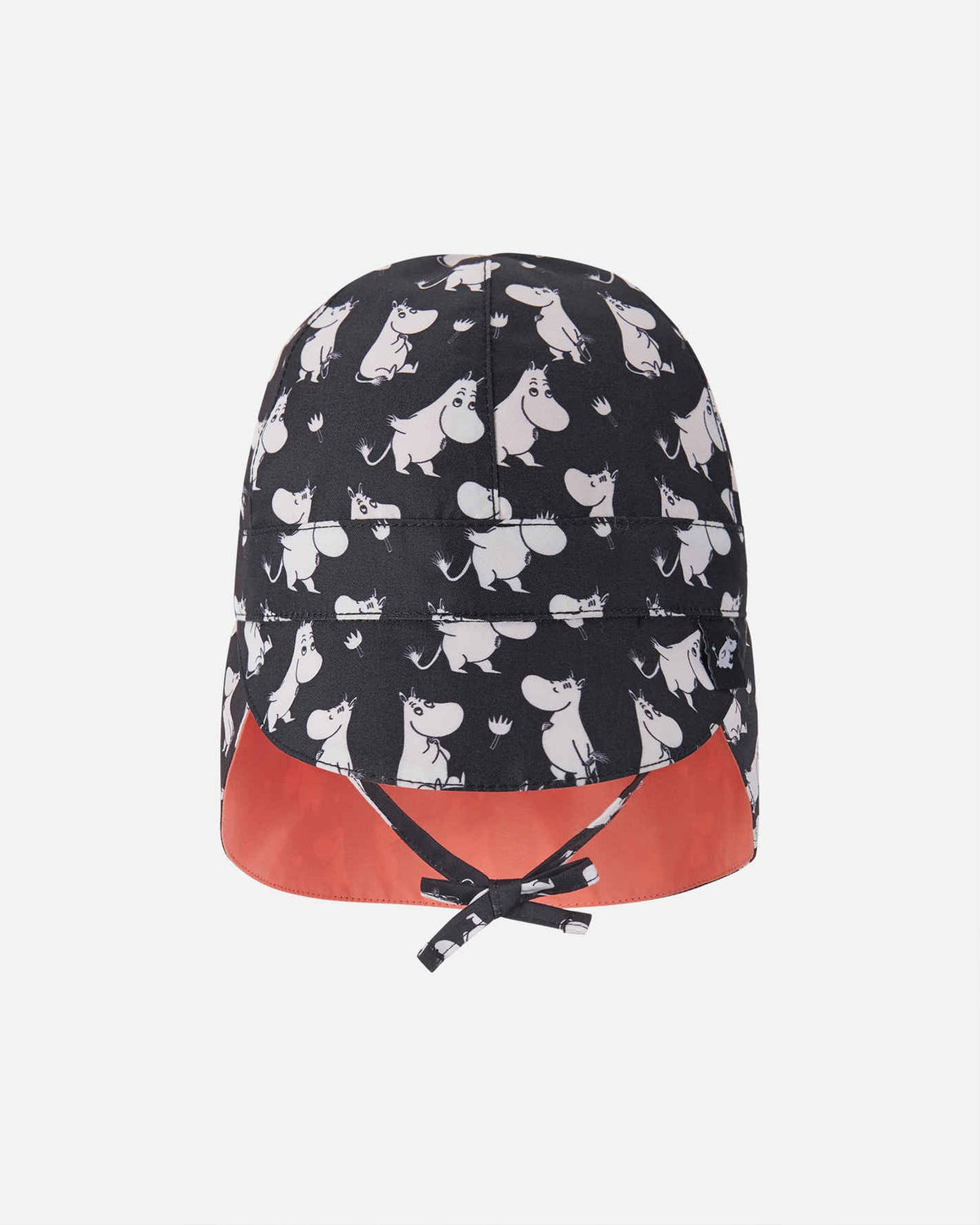 Chapeau de soleil pour bébé Moomin Solskydd