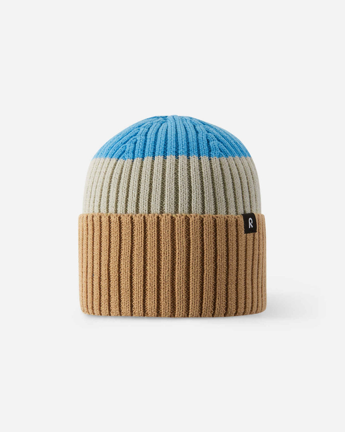 Kinderbeanie Pipoke aus Bio-Baumwolle