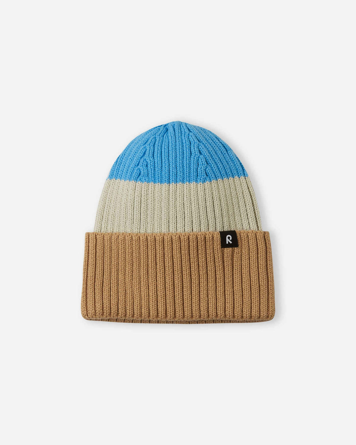 Kinderbeanie Pipoke aus Bio-Baumwolle