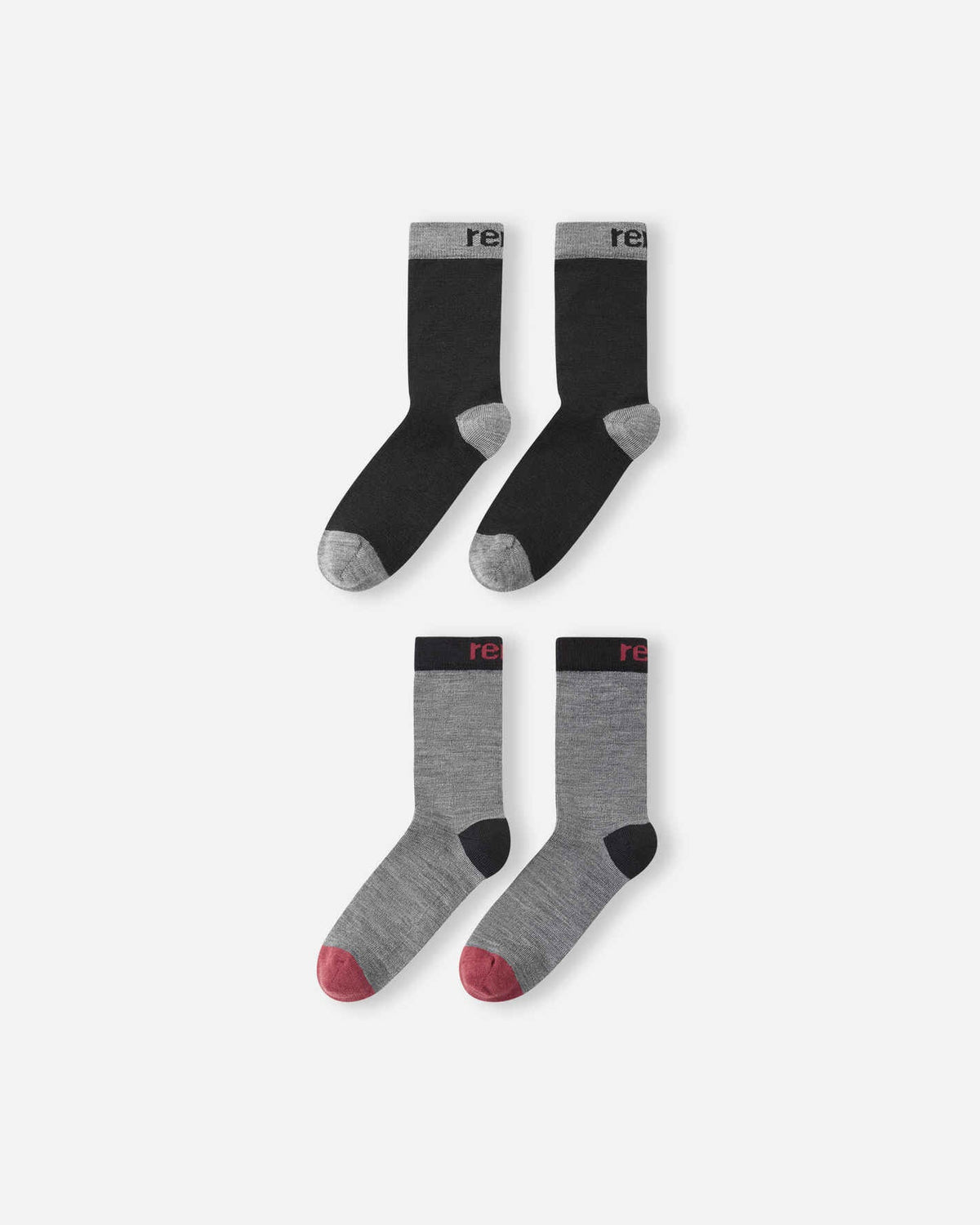 Kindersocken 2 Paar Parit