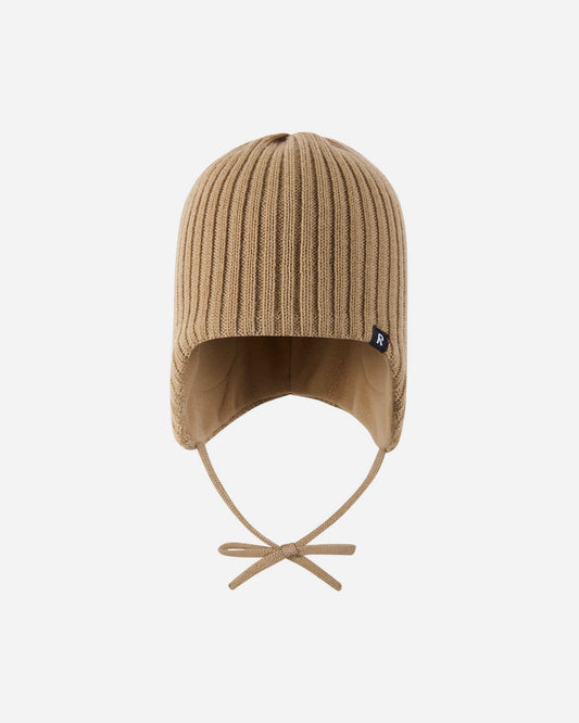 Toddlers' merino wool beanie Myssytys