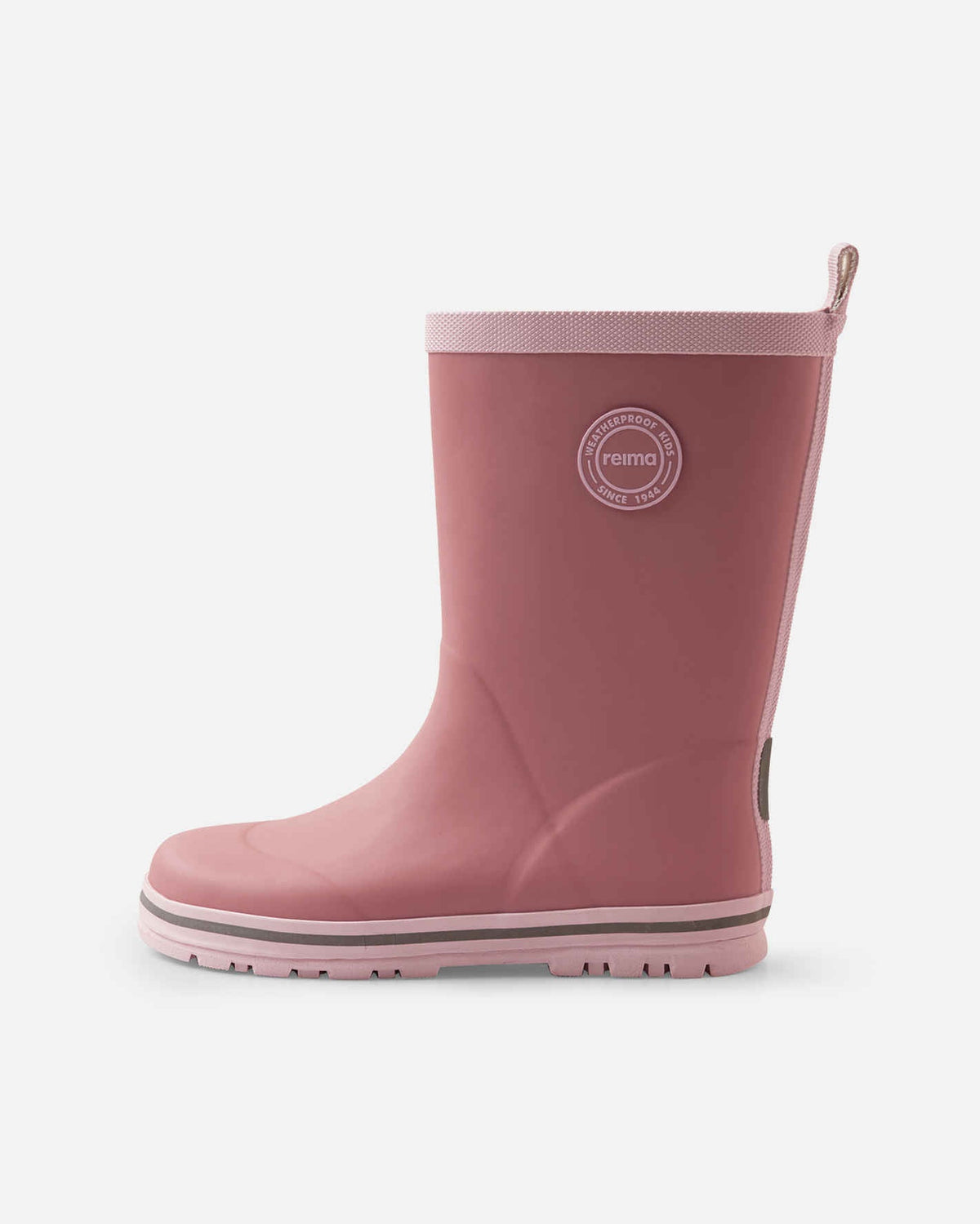 Bottes de pluie pour enfants Taika 2.0