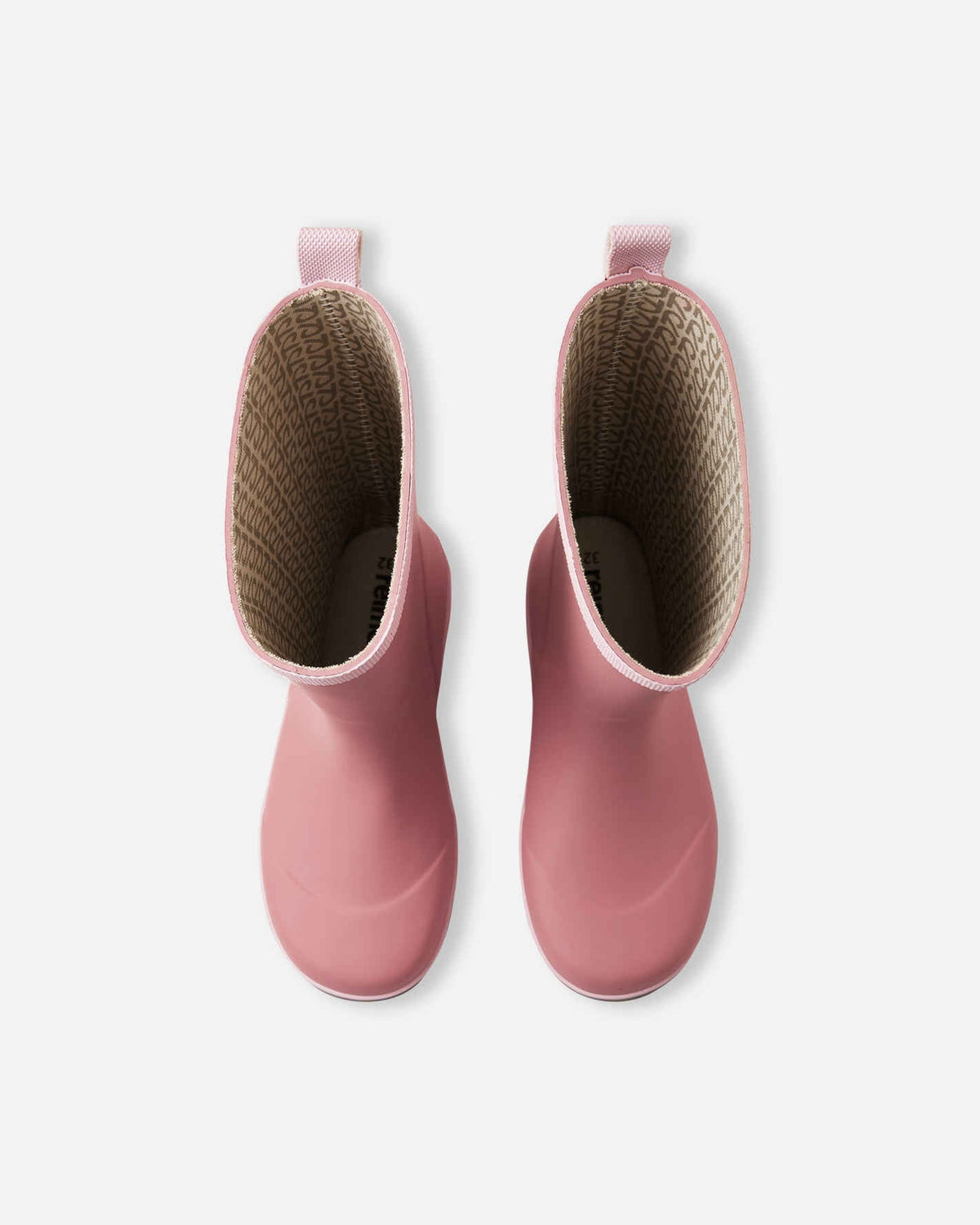 Bottes de pluie pour enfants Taika 2.0