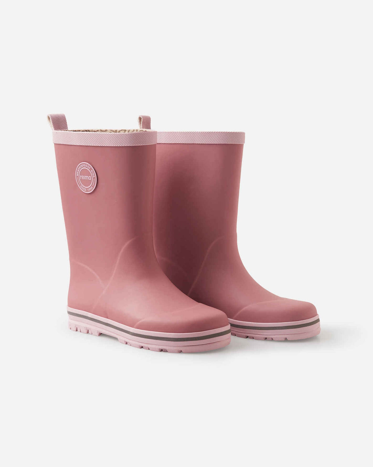 Bottes de pluie pour enfants Taika 2.0