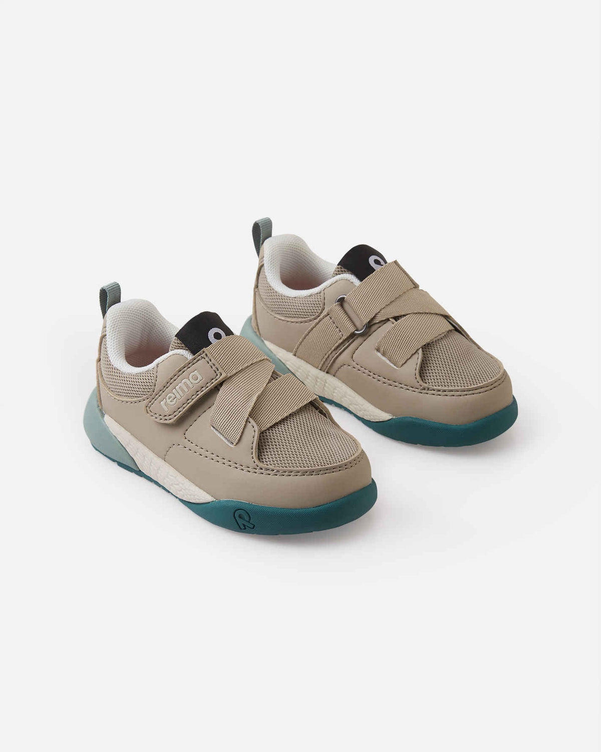 Baskets Kiirus pour tout-petits