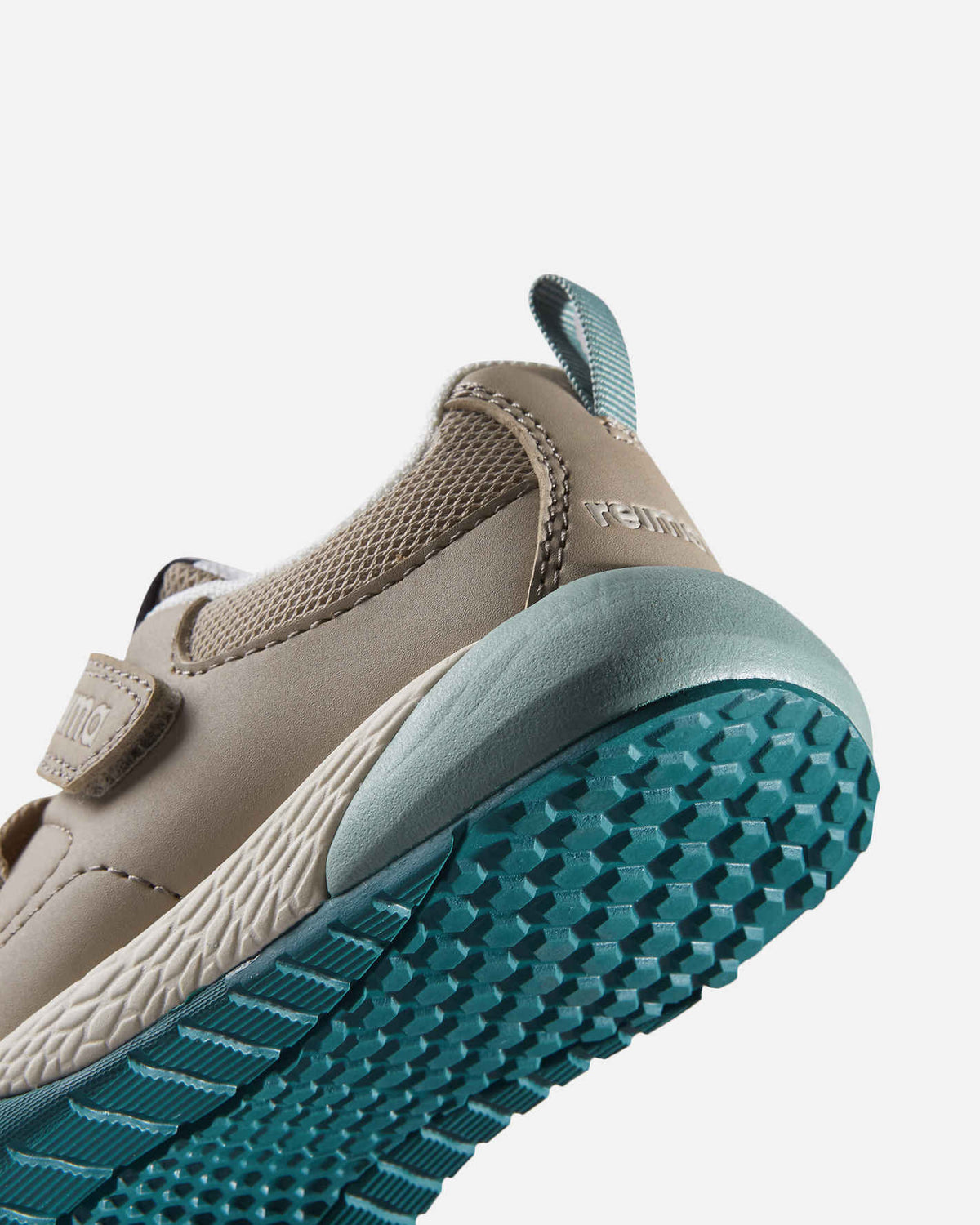 Baskets Kiirus pour tout-petits