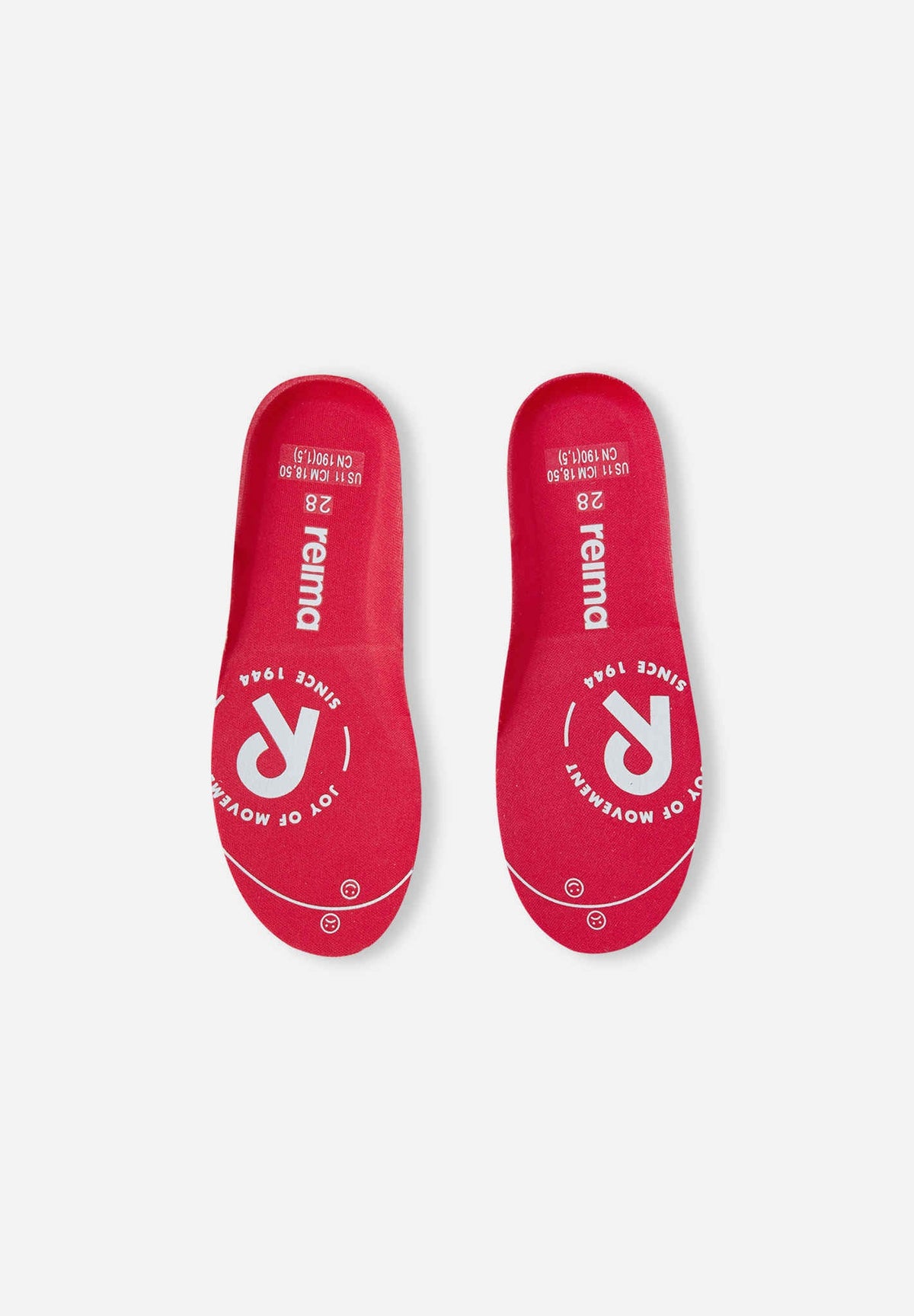 Toddlers' sneakers Kiirus