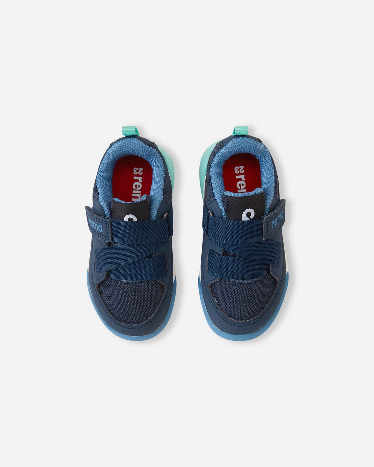 Toddlers' sneakers Kiirus