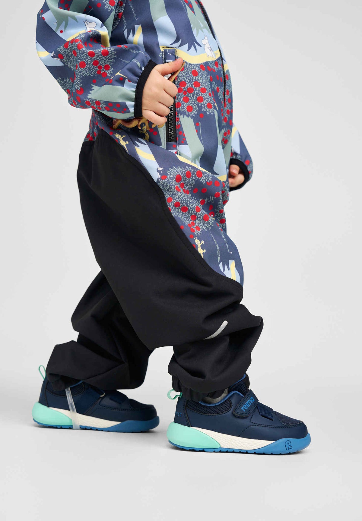 Toddlers' sneakers Kiirus