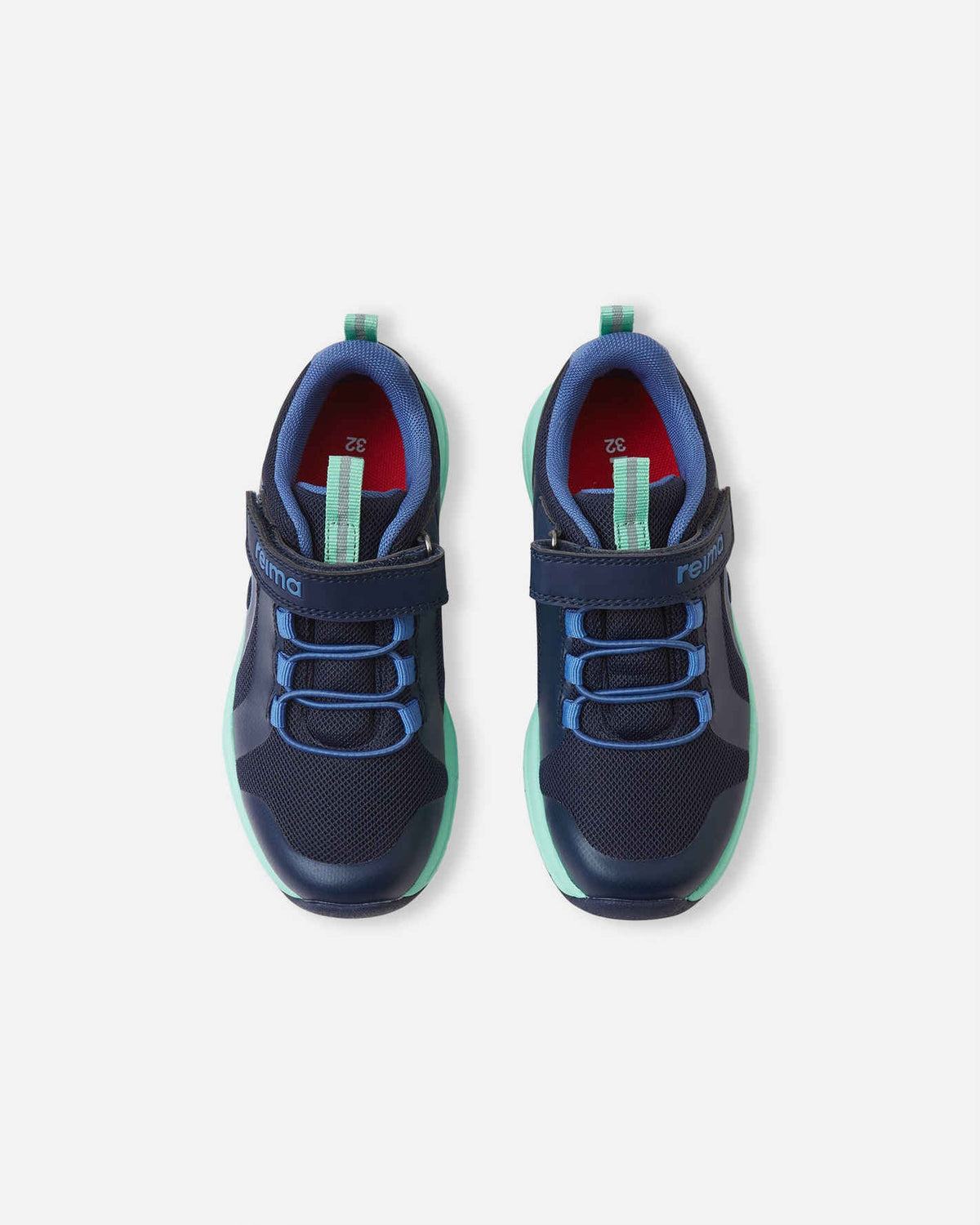 Kindersneaker Enkka