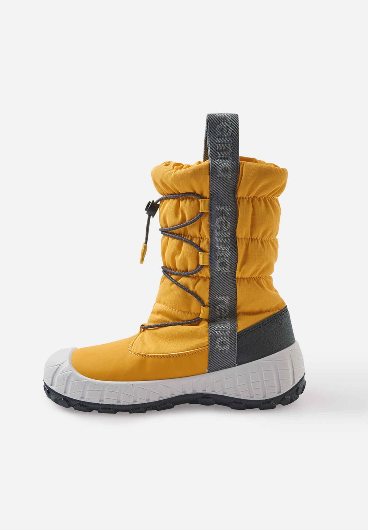 Bottes d'hiver imperméables pour enfants Megapito