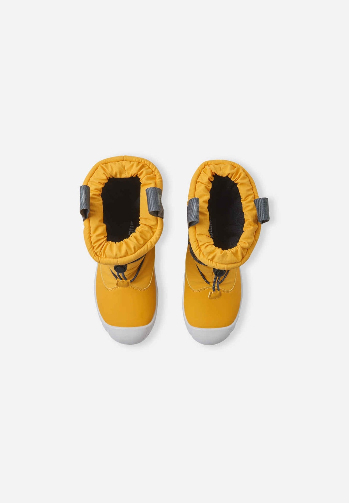 Bottes d'hiver imperméables pour enfants Megapito