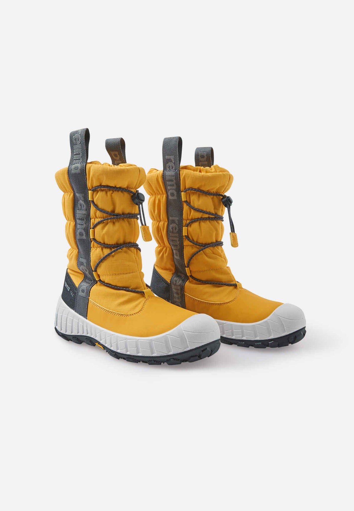 Bottes d'hiver imperméables pour enfants Megapito
