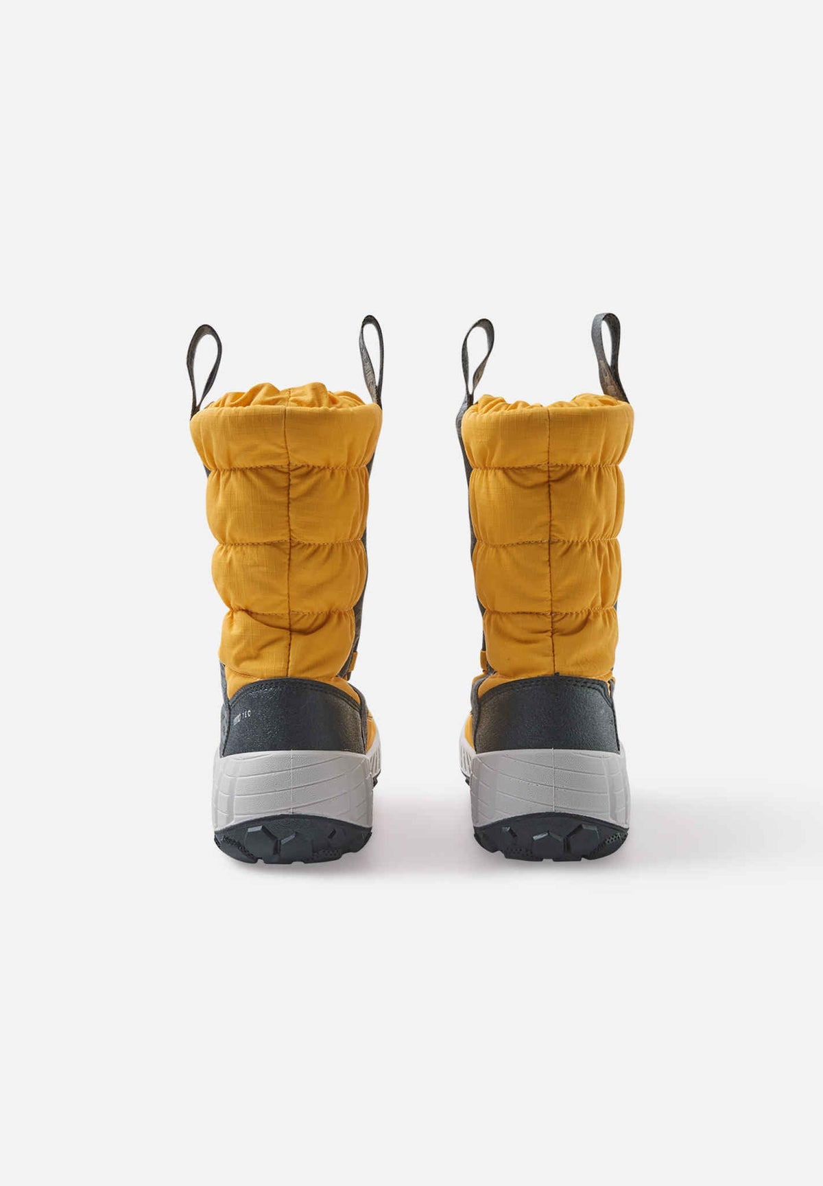 Bottes d'hiver imperméables pour enfants Megapito