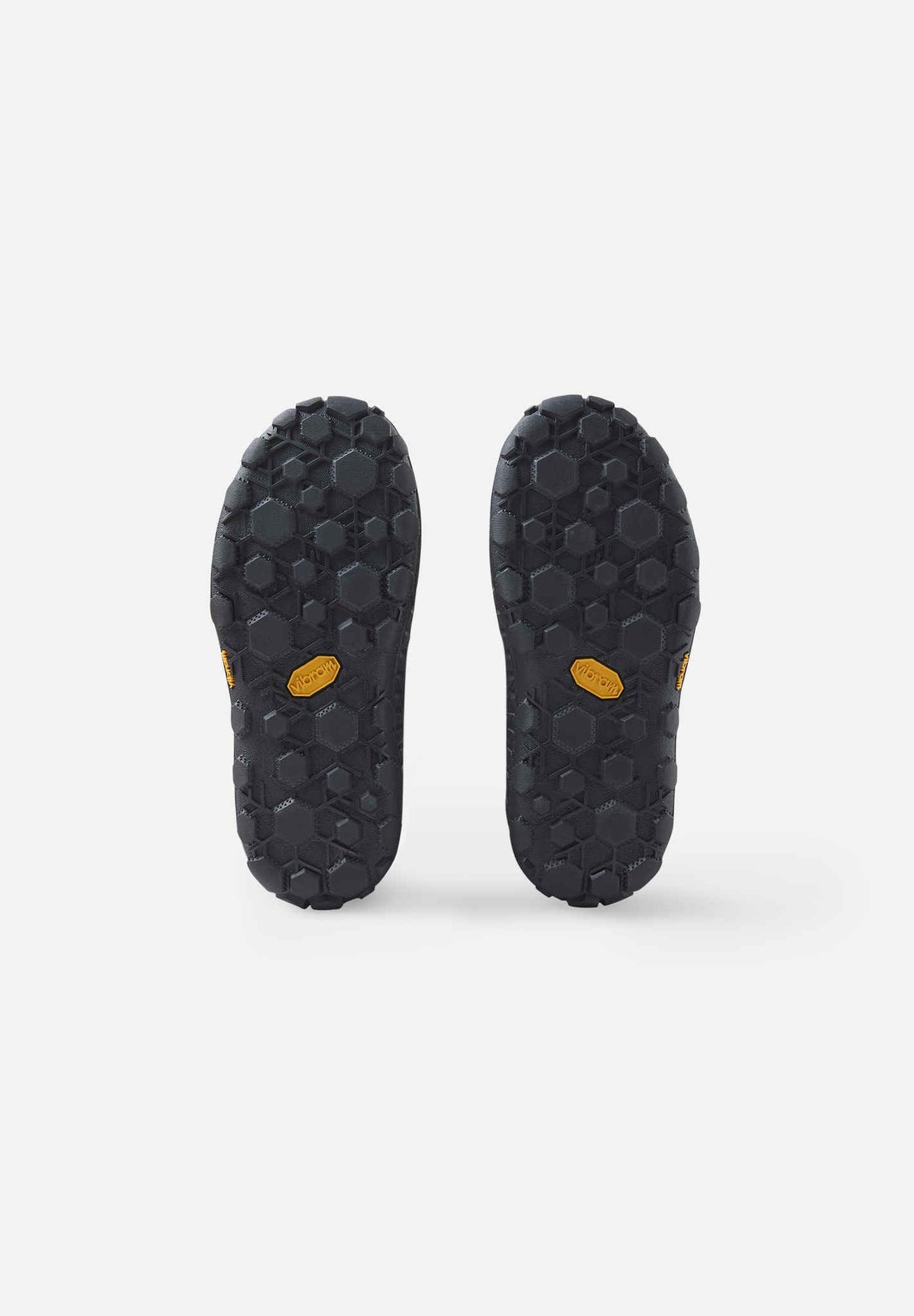 Bottes d'hiver imperméables pour enfants Megapito