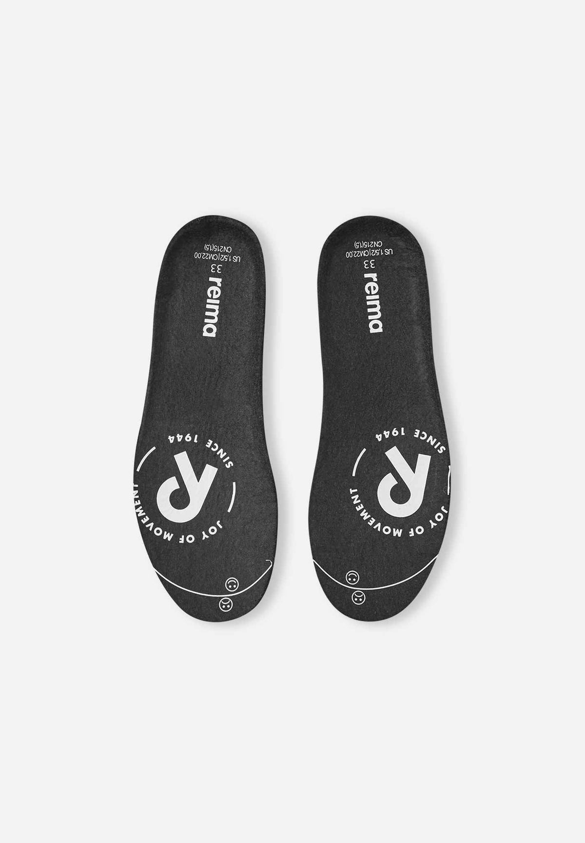 Bottes d'hiver imperméables pour enfants Megapito