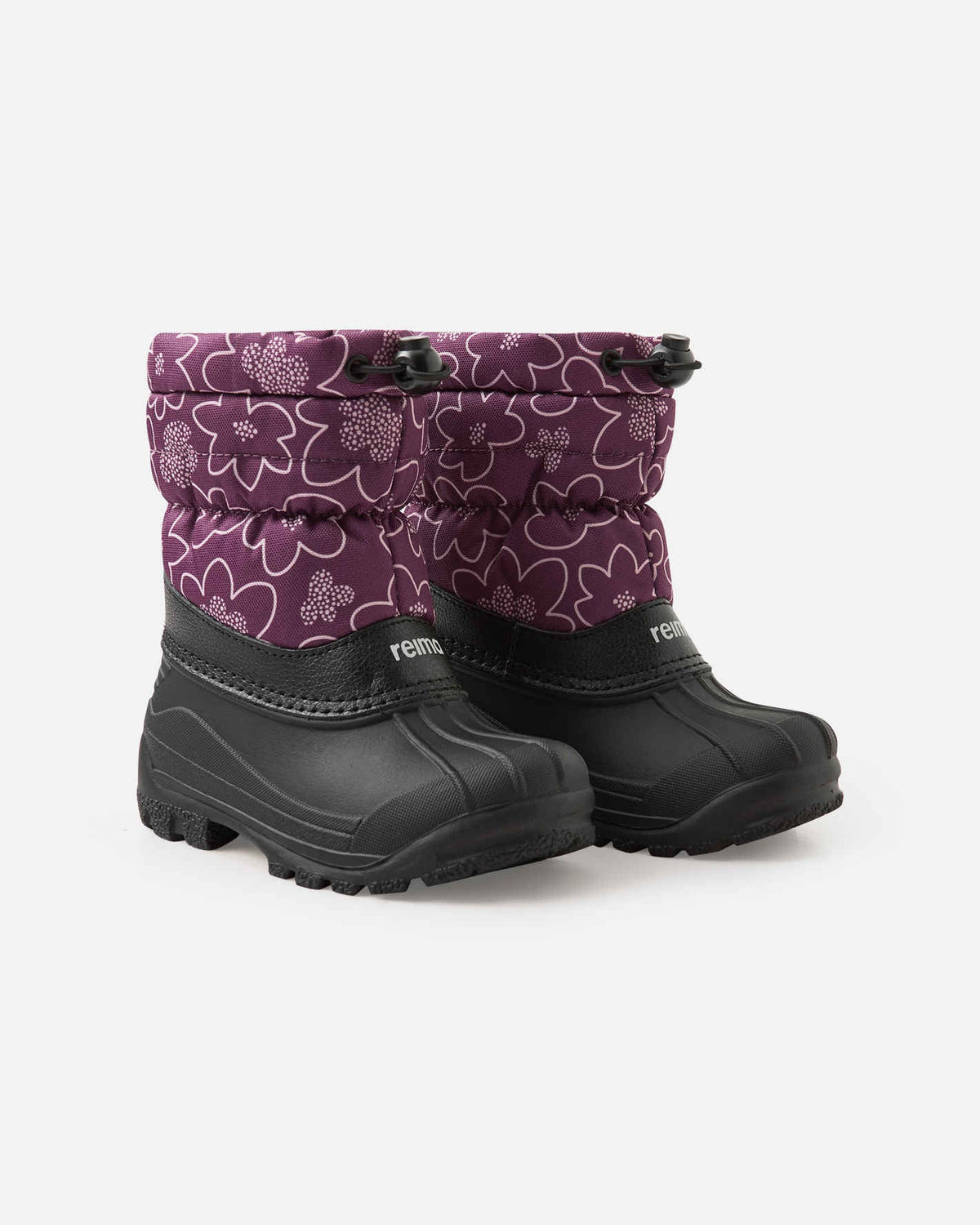 Kinder-Entenstiefel Nefar