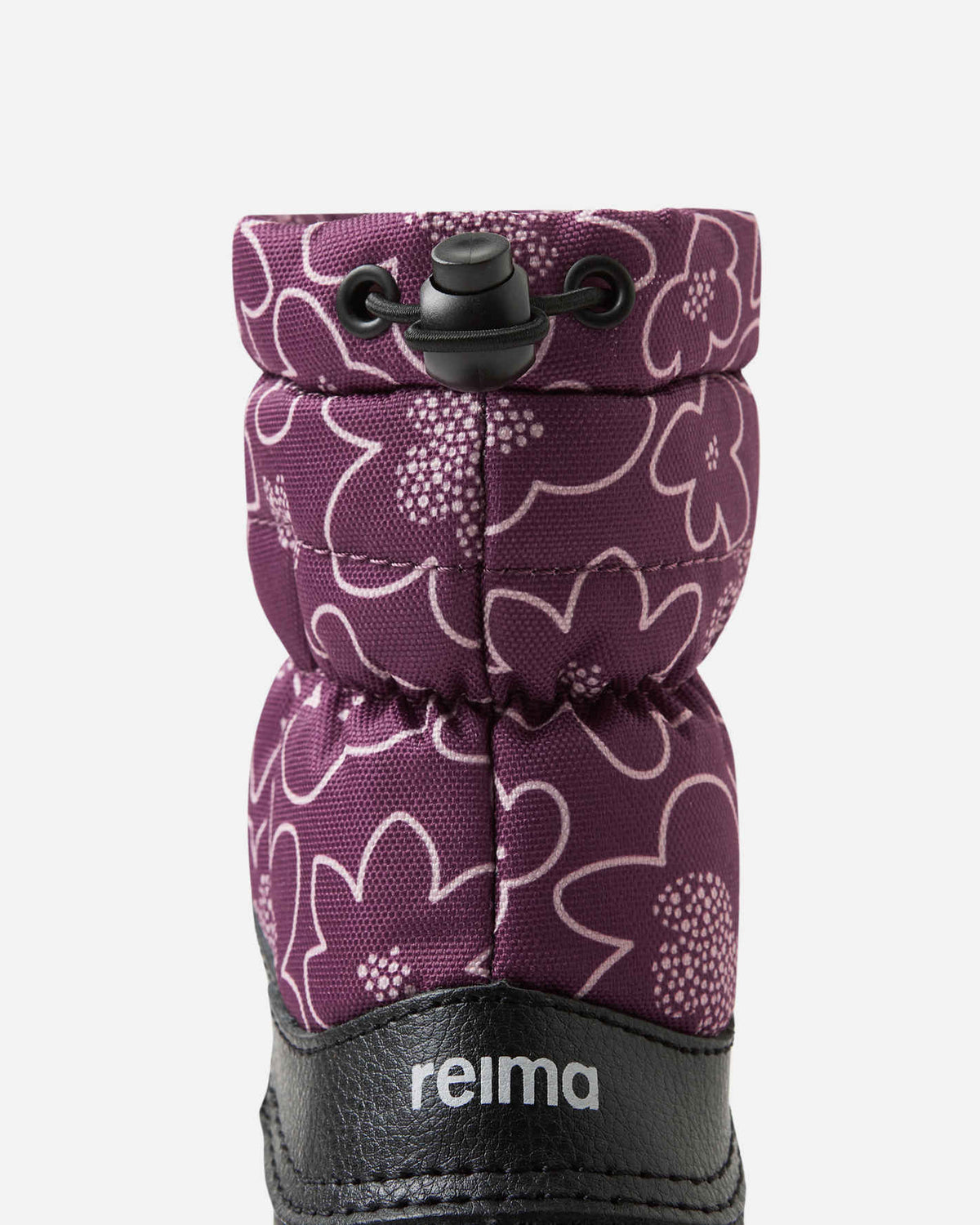 Kinder-Entenstiefel Nefar