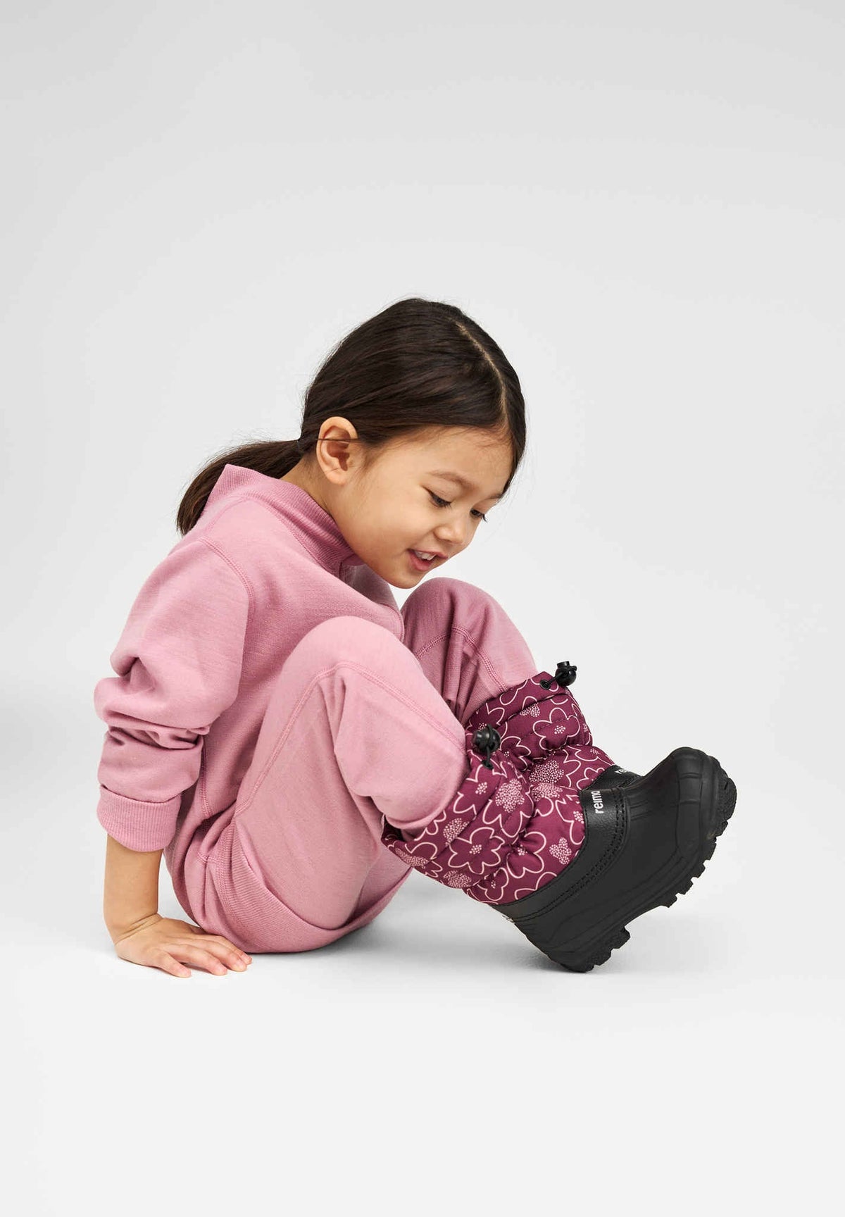 Kinder-Entenstiefel Nefar