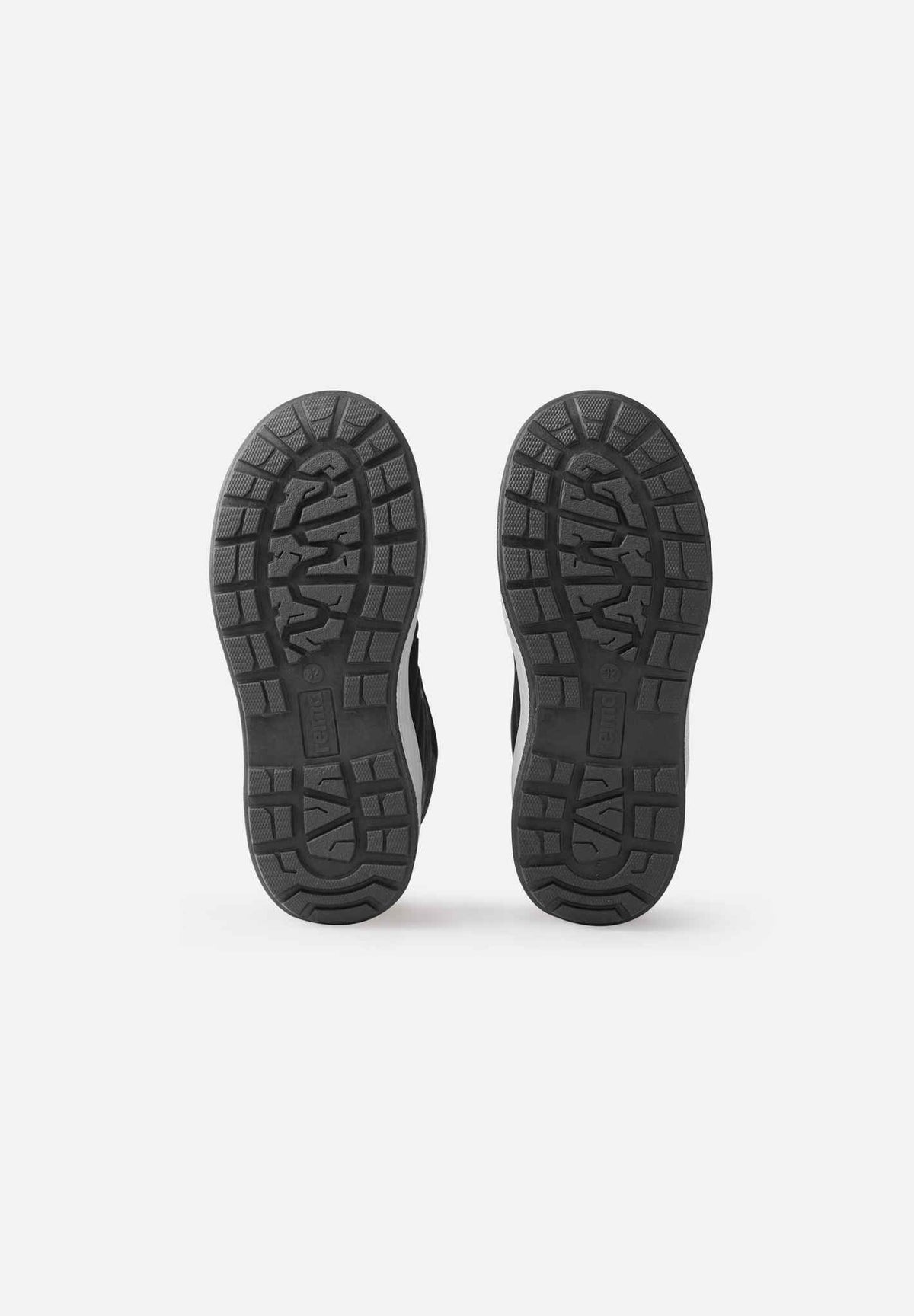 Bottes d'hiver Quicker pour enfants