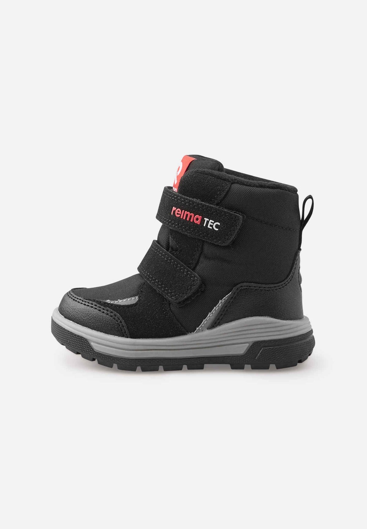 Winterschuhe für Kleinkinder Qing