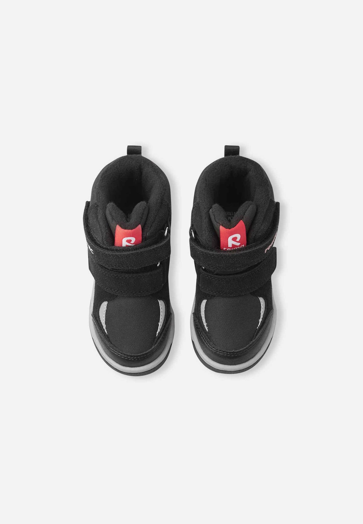 Winterschuhe für Kleinkinder Qing