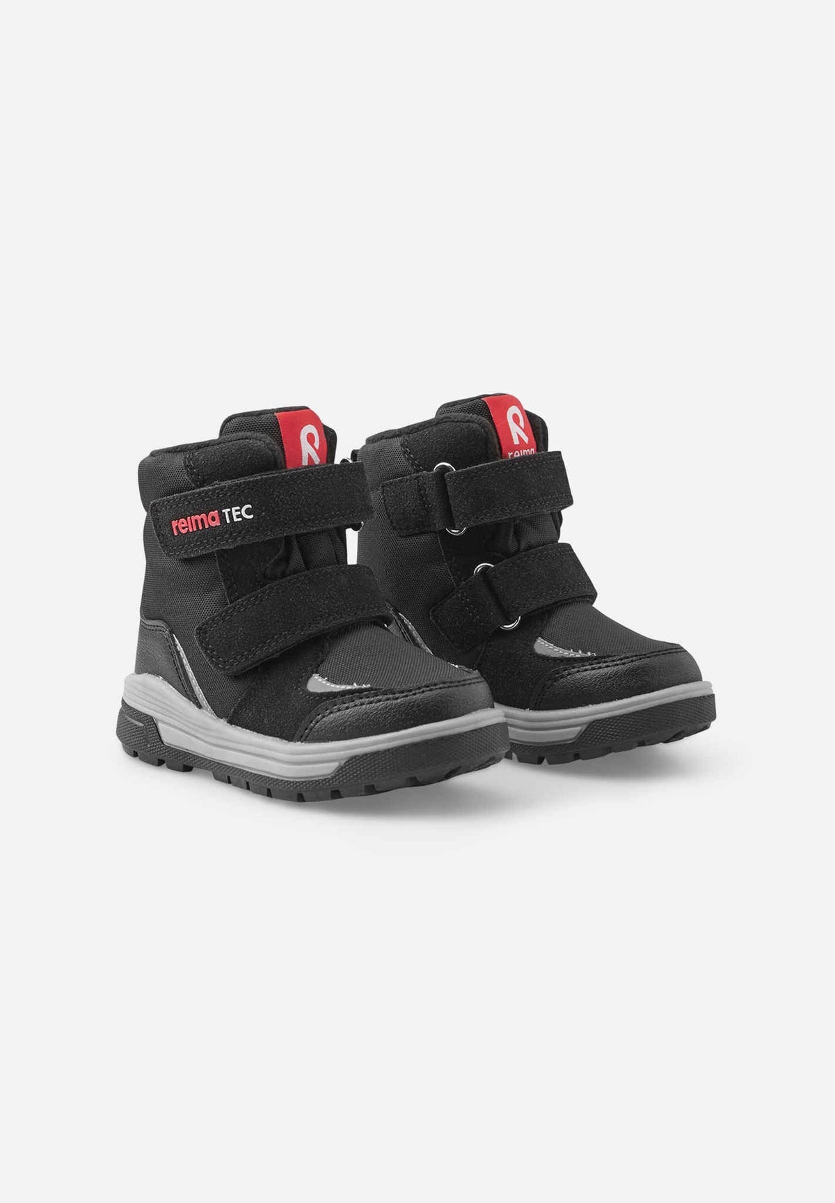 Winterschuhe für Kleinkinder Qing