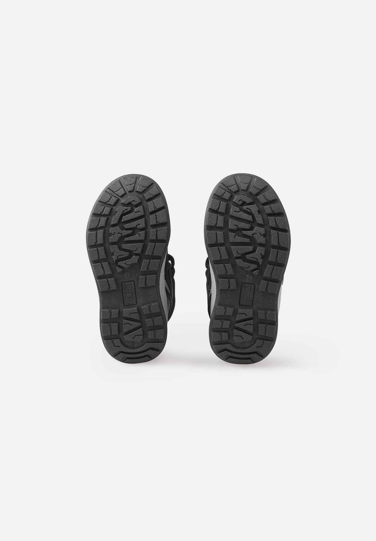 Winterschuhe für Kleinkinder Qing
