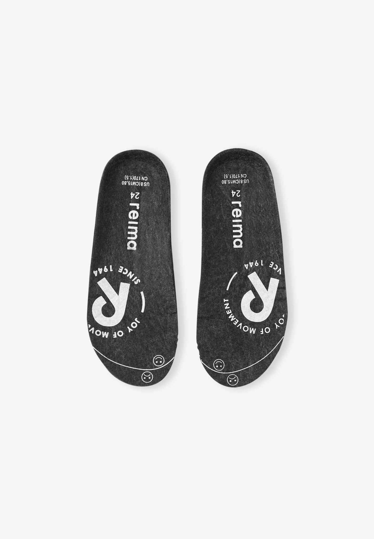 Winterschuhe für Kleinkinder Qing