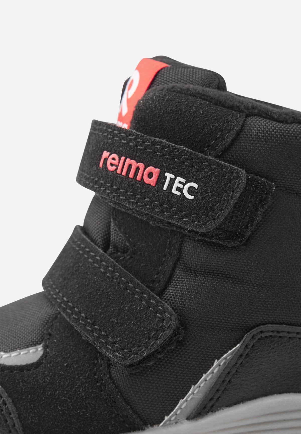 Winterschuhe für Kleinkinder Qing