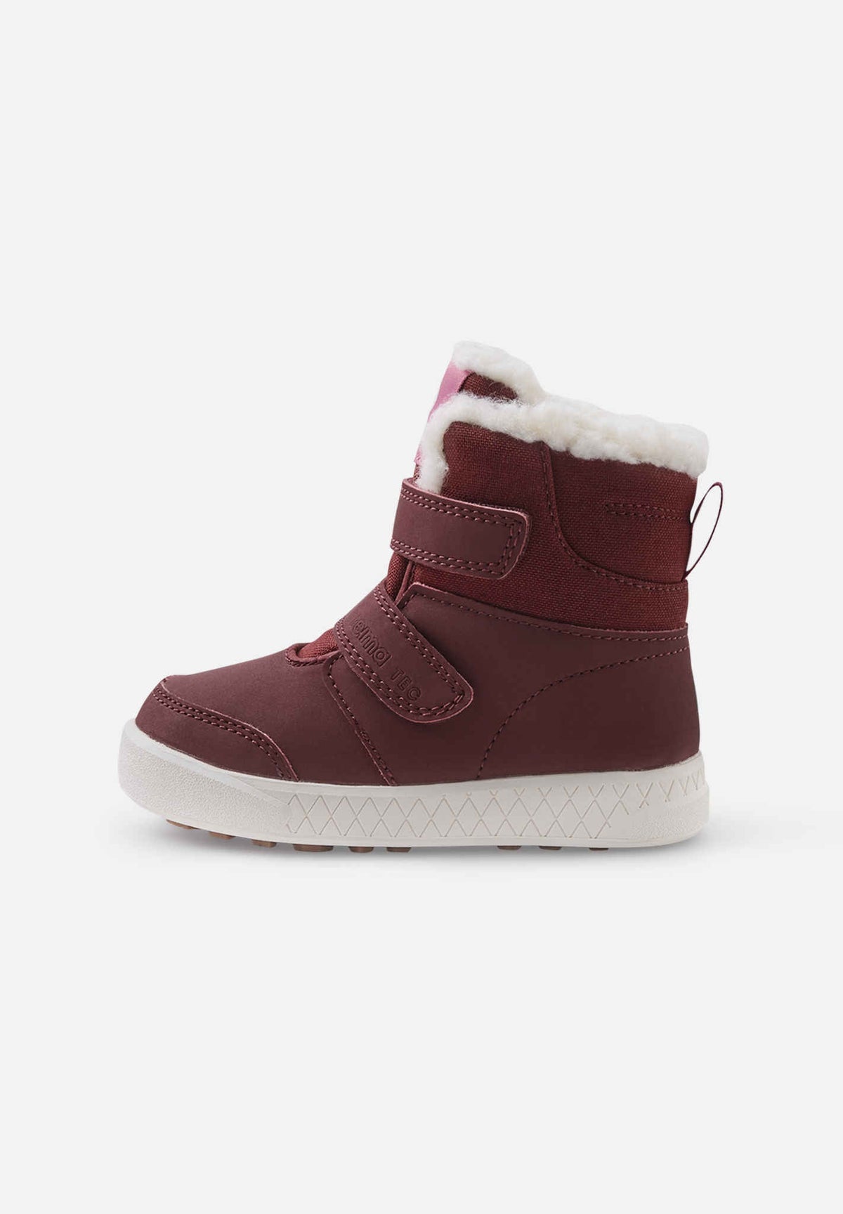 Bottes de neige Pyrytys pour tout-petits