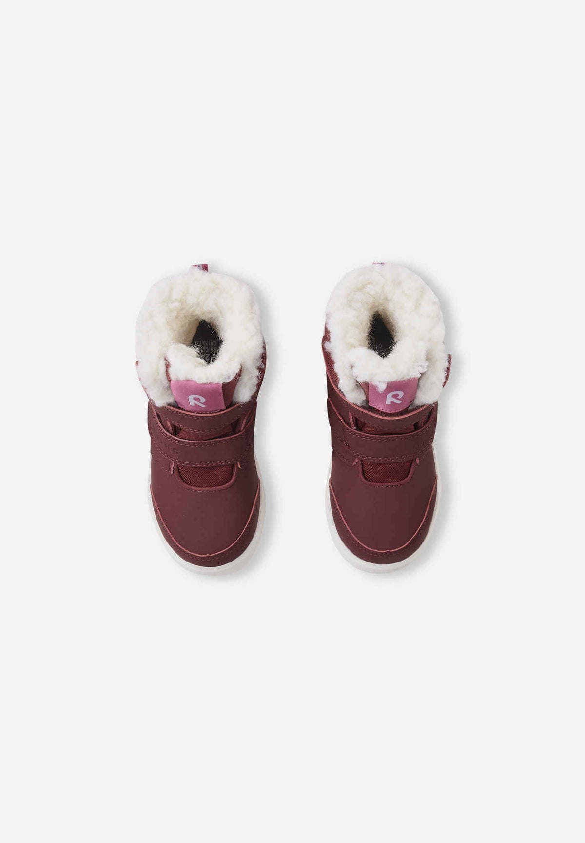 Bottes de neige Pyrytys pour tout-petits
