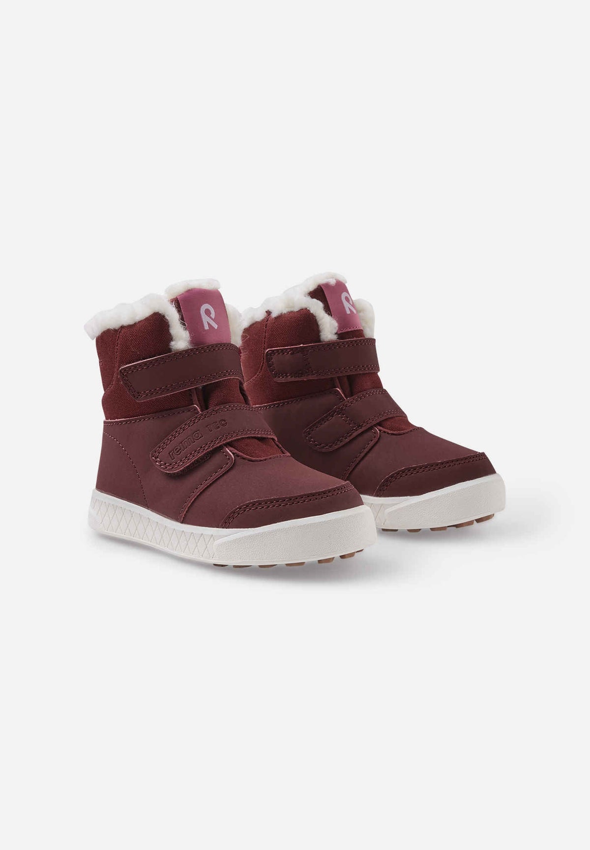 Bottes de neige Pyrytys pour tout-petits