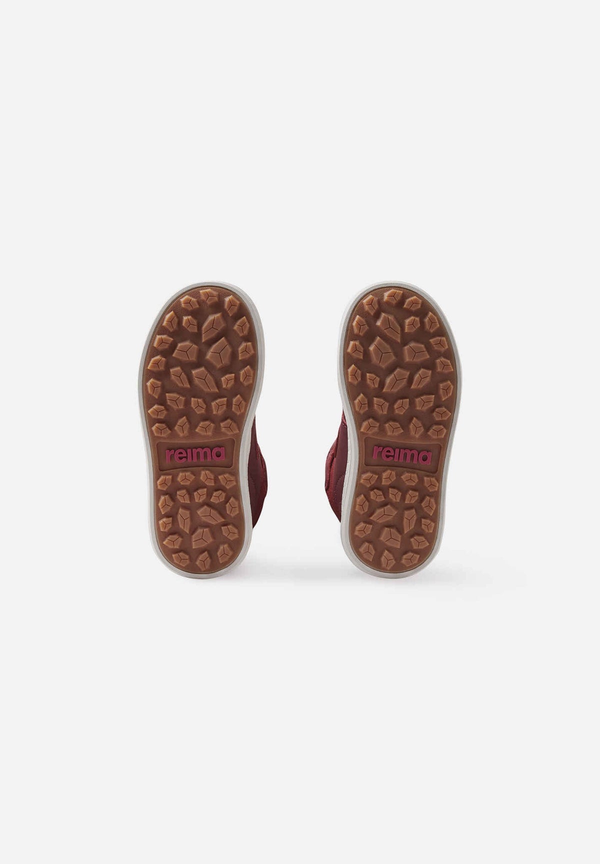 Bottes de neige Pyrytys pour tout-petits