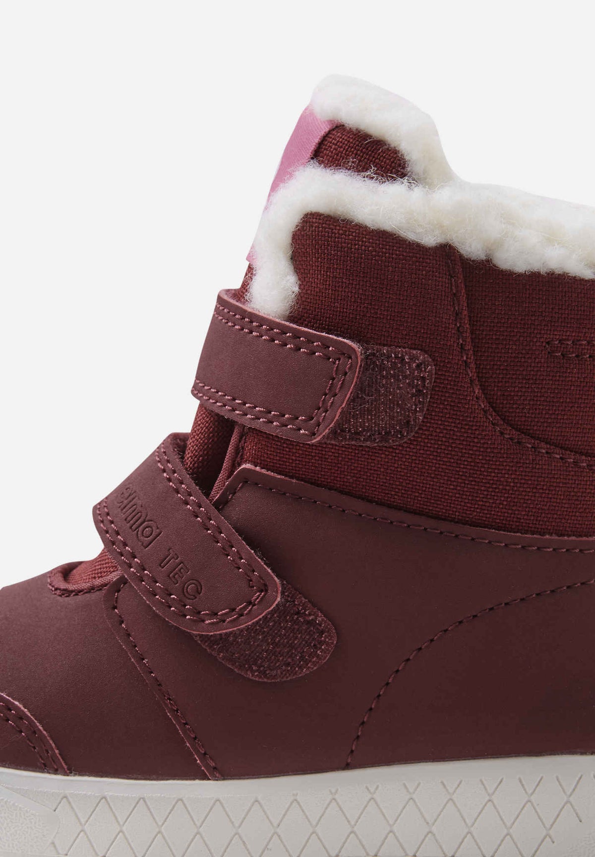 Bottes de neige Pyrytys pour tout-petits
