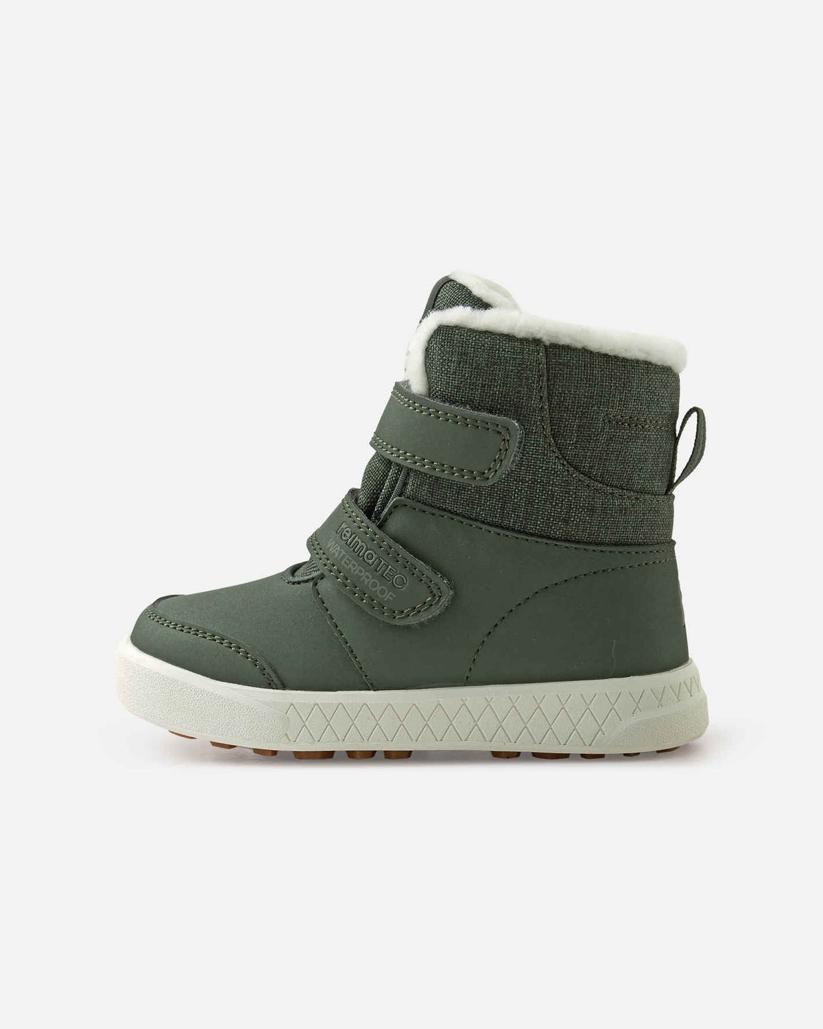 Bottes de neige Pyrytys pour tout-petits