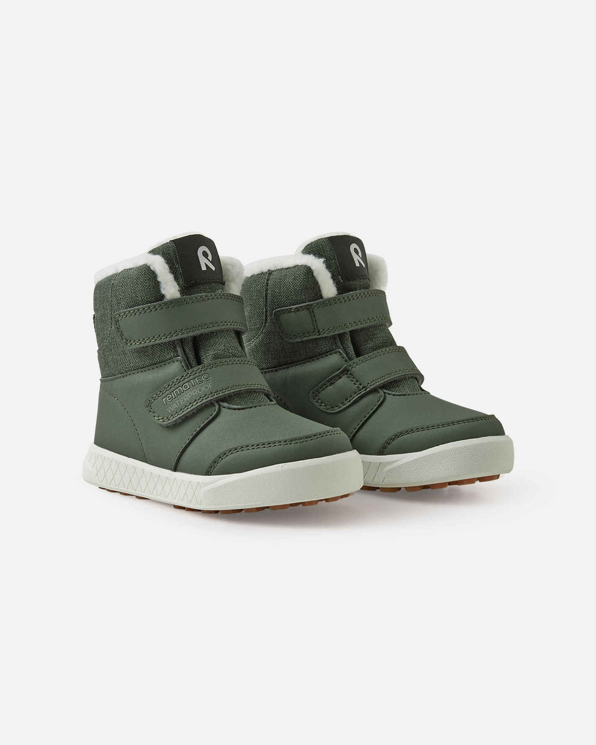 Bottes de neige Pyrytys pour tout-petits