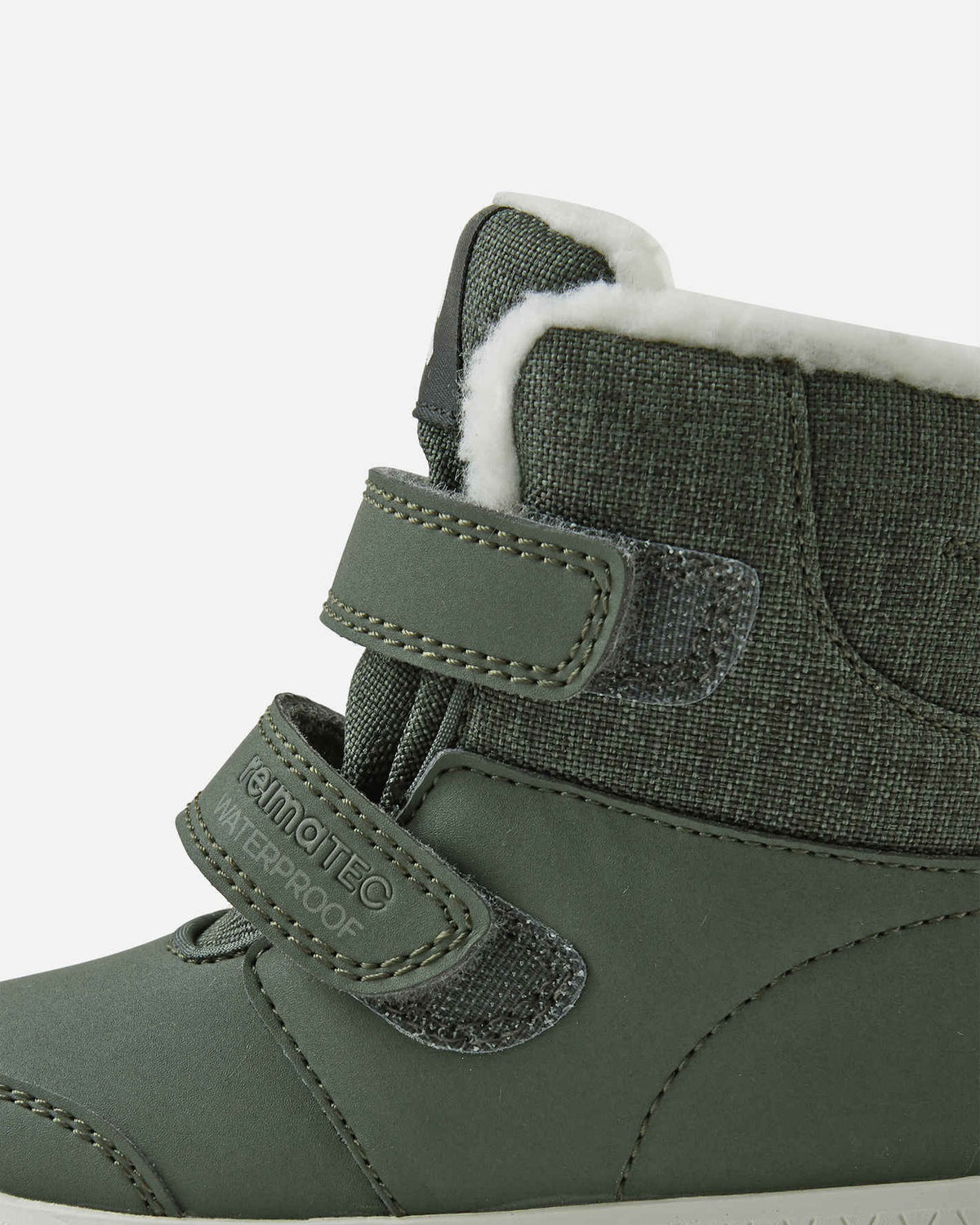 Bottes de neige Pyrytys pour tout-petits