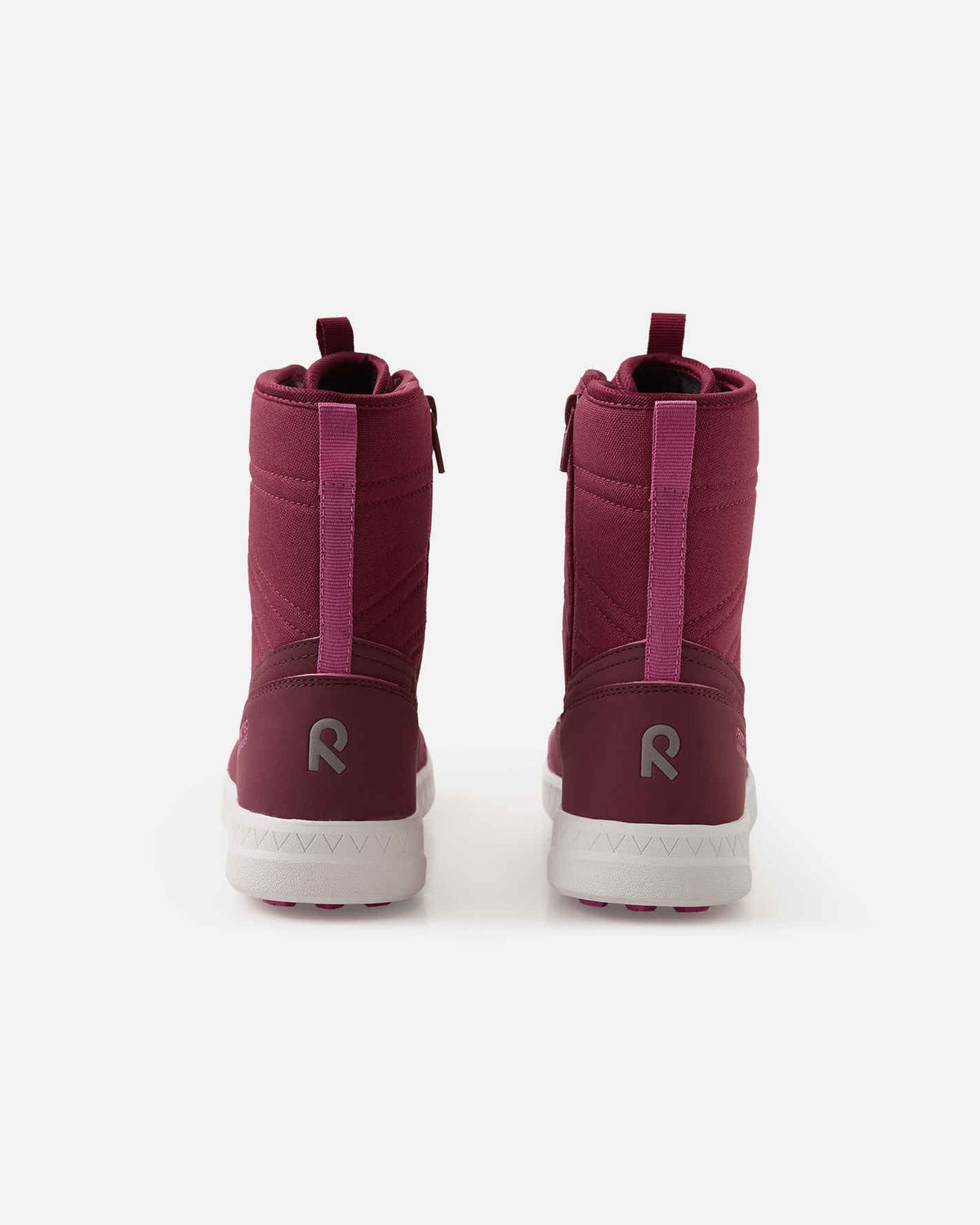 Bottes d'hiver imperméables pour enfants Hankinen