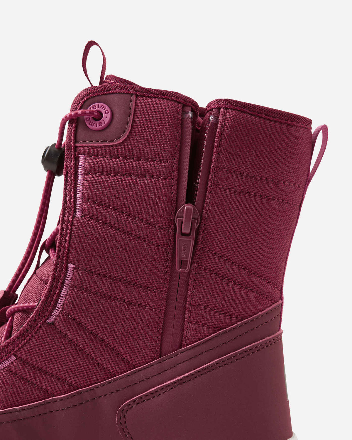 Bottes d'hiver imperméables pour enfants Hankinen