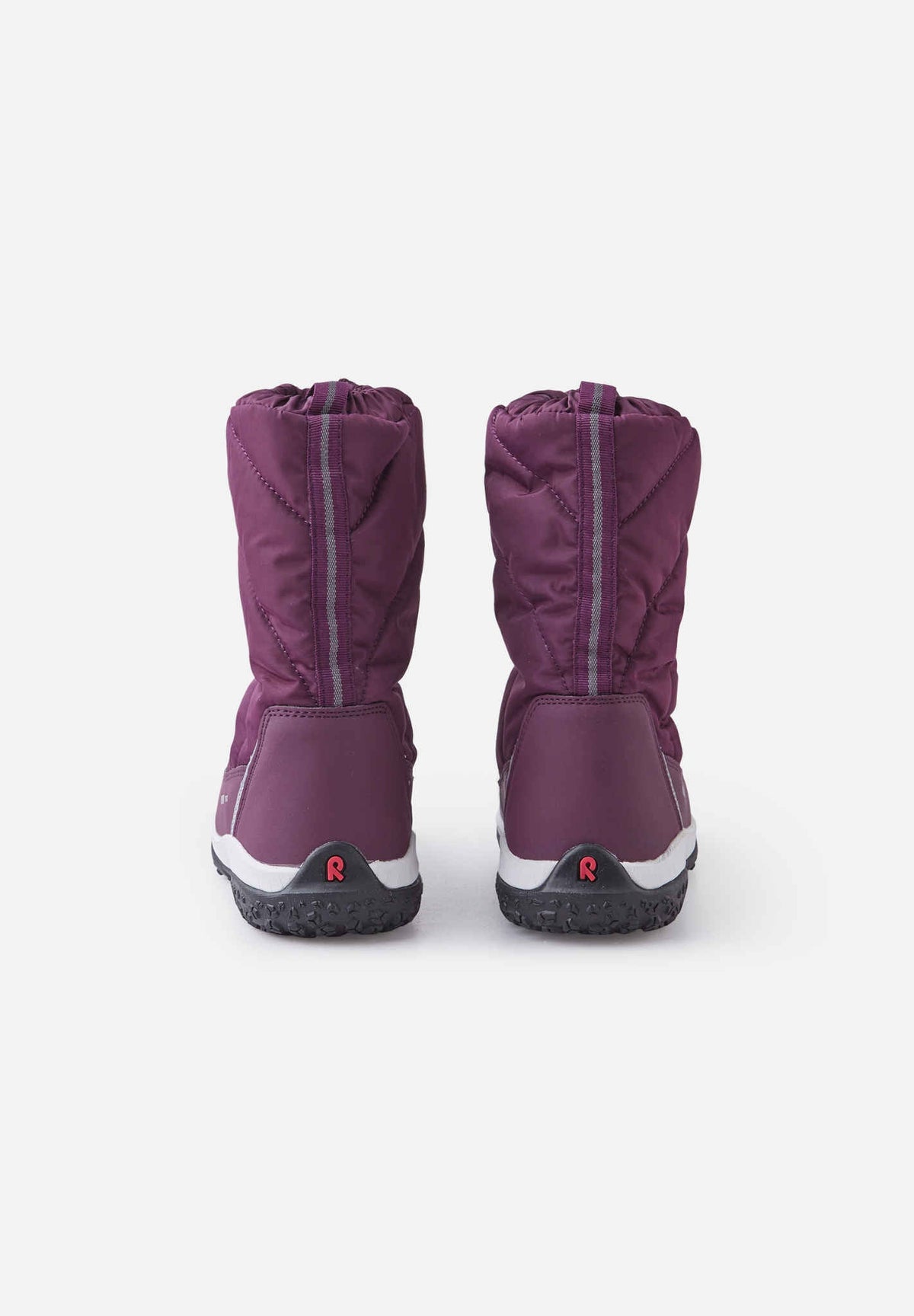 Kids waterproof winter boots Kinoskin