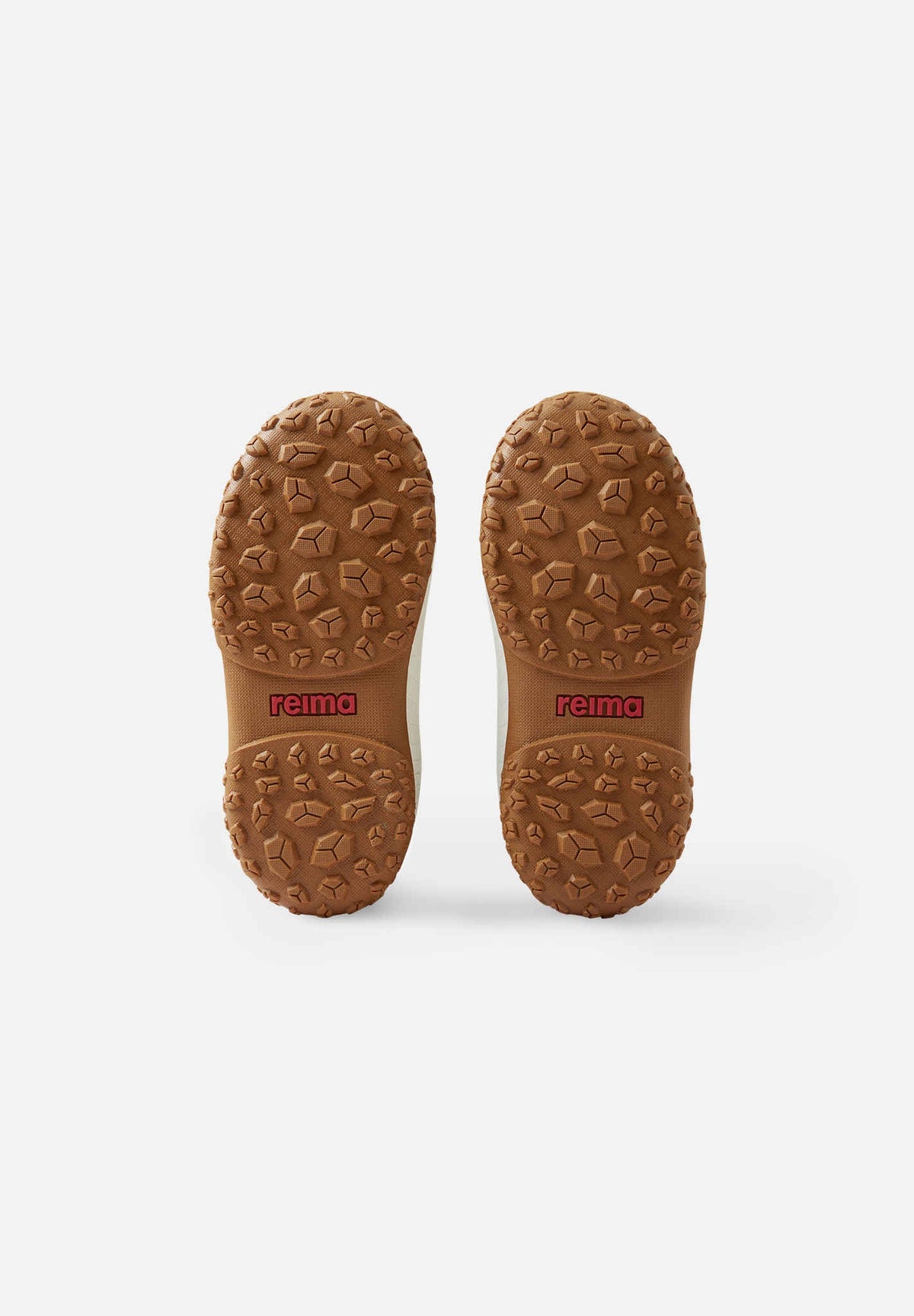 Bottes d'hiver imperméables pour tout-petits Samooja