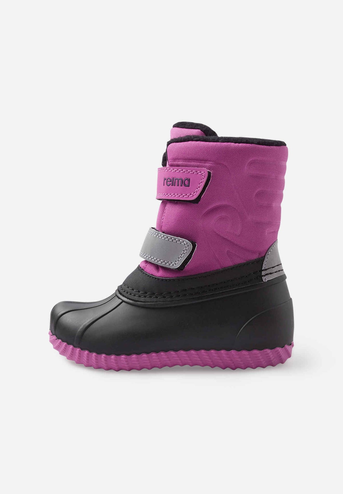 Kinder-Schneestiefel Lumisin